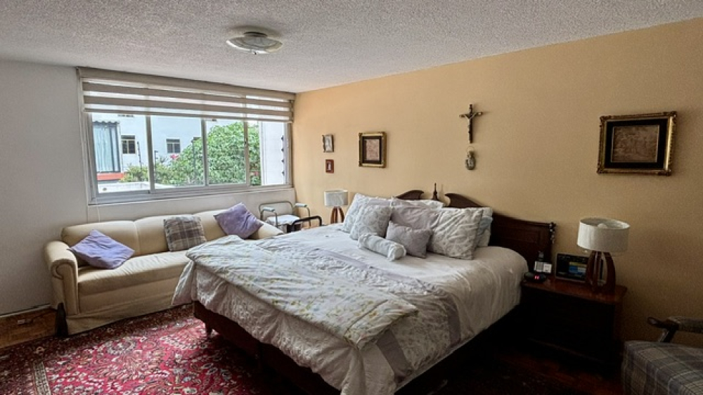 Departamento En Venta En Colón Echegaray