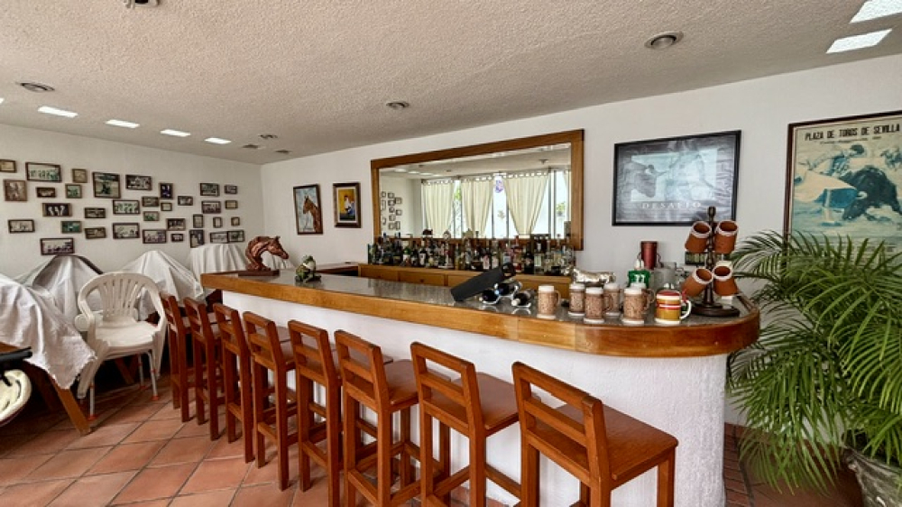 Departamento En Venta En Colón Echegaray