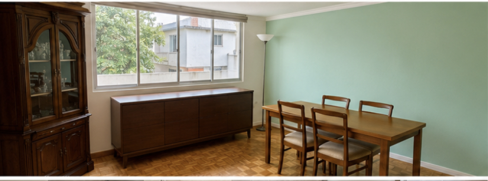 Departamento En Venta En Colón Echegaray