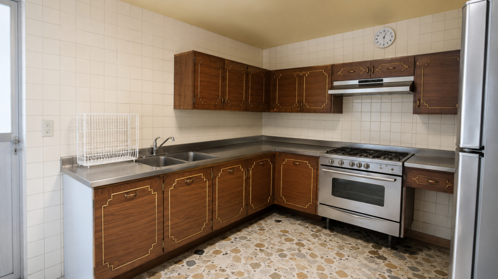 Departamento En Venta En Colón Echegaray