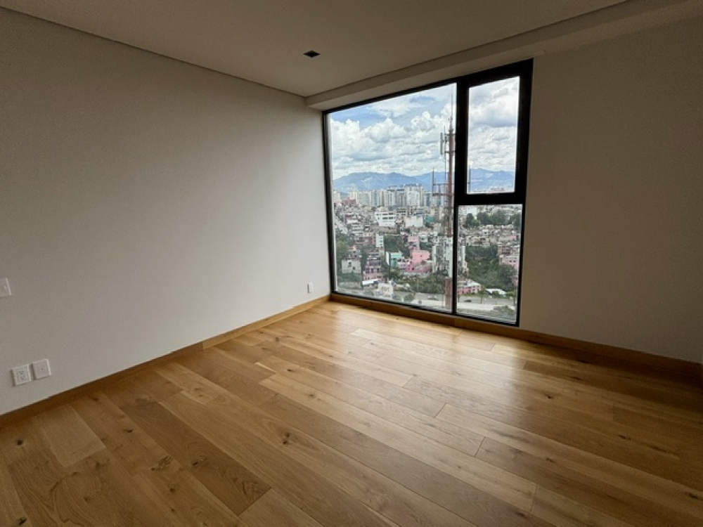 Departamento En Venta, En Bosques De Las Lomas