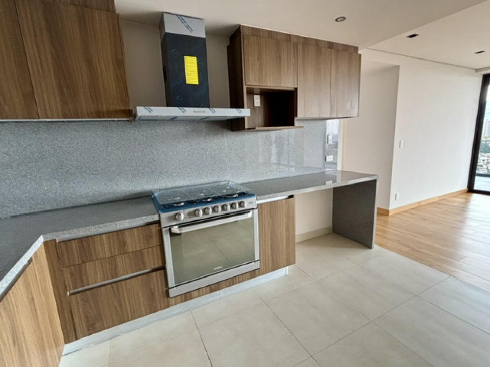 Departamento En Venta, En Bosques De Las Lomas