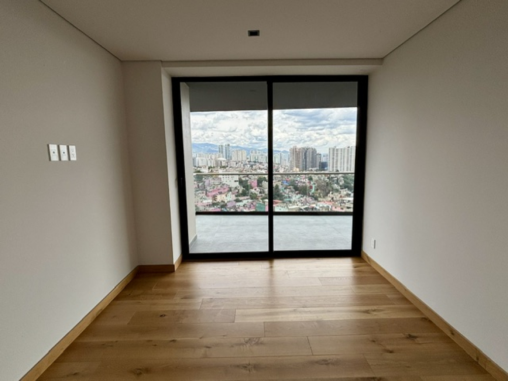 Departamento En Venta, En Bosques De Las Lomas
