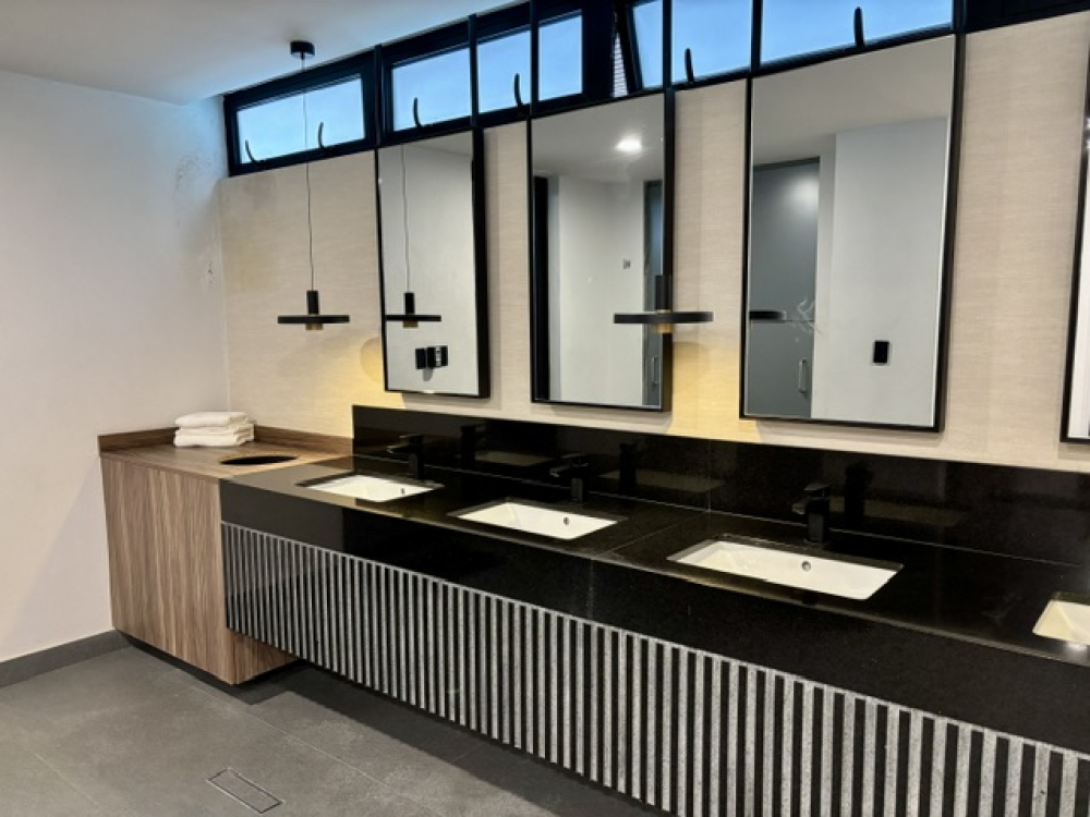 Departamento En Venta, En Bosques De Las Lomas