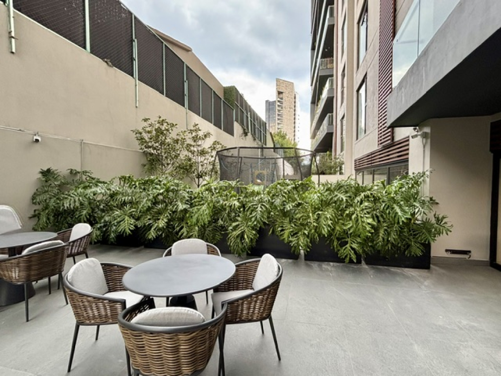 Departamento En Venta, En Bosques De Las Lomas