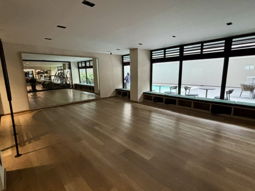 Departamento En Venta, En Bosques De Las Lomas