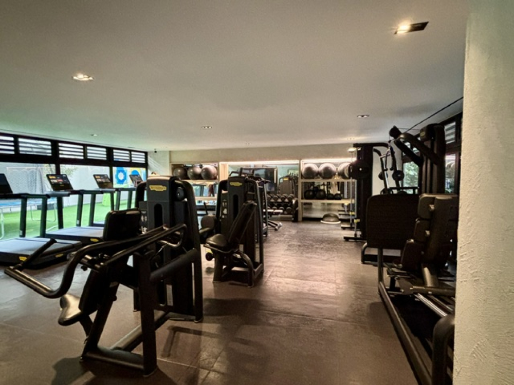 Departamento En Venta, En Bosques De Las Lomas
