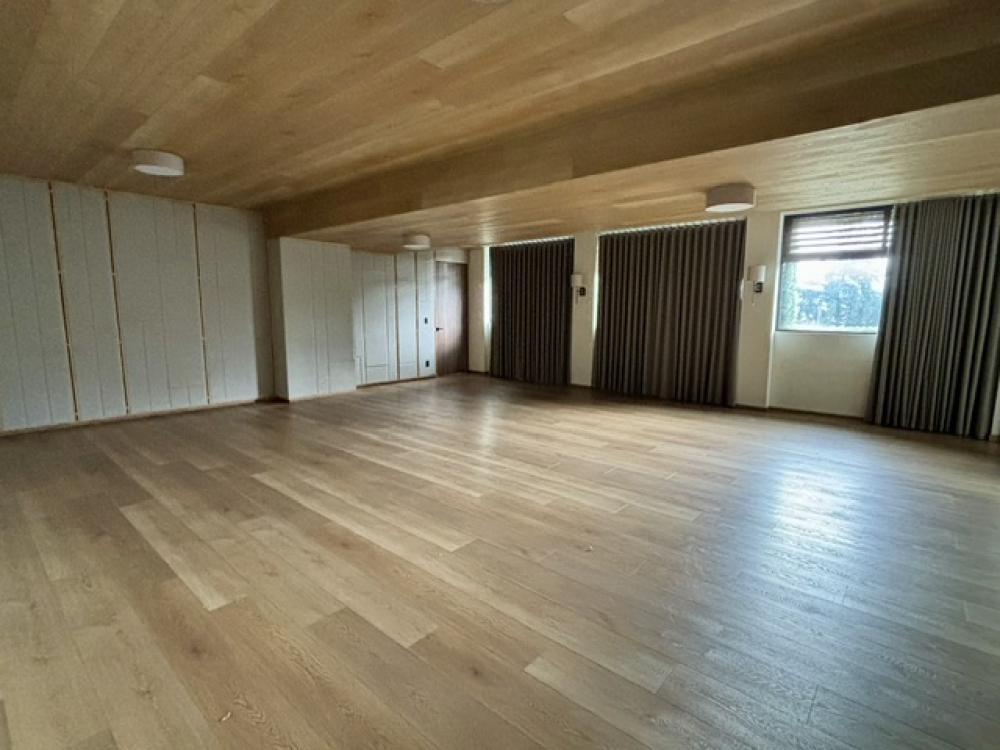 Departamento En Venta, En Bosques De Las Lomas