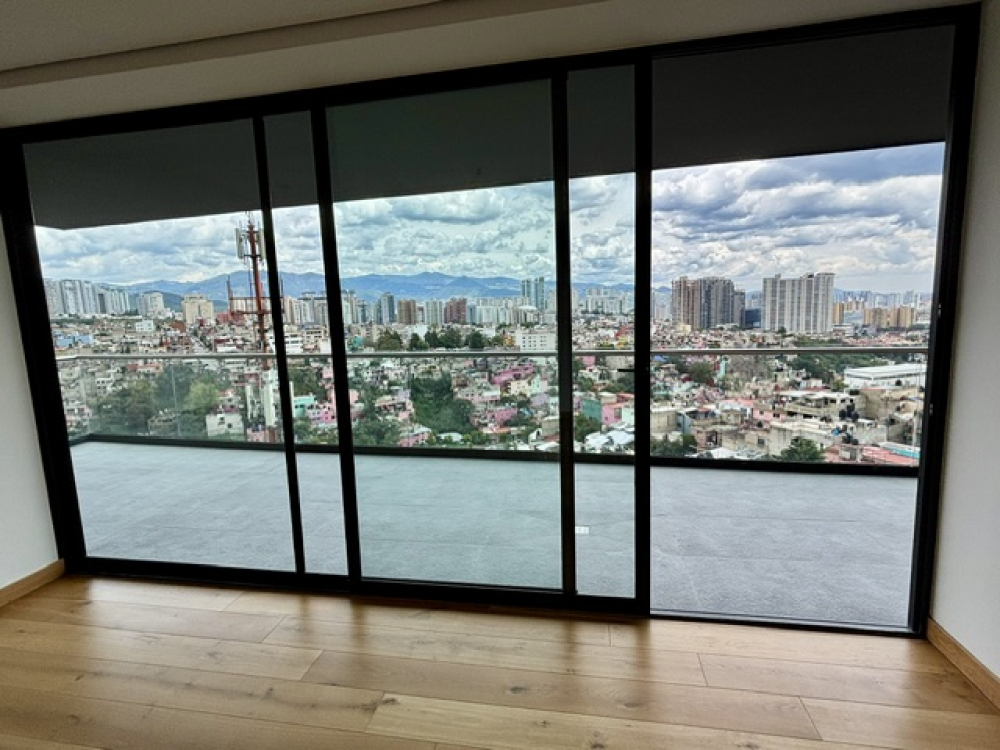 Departamento En Venta, En Bosques De Las Lomas
