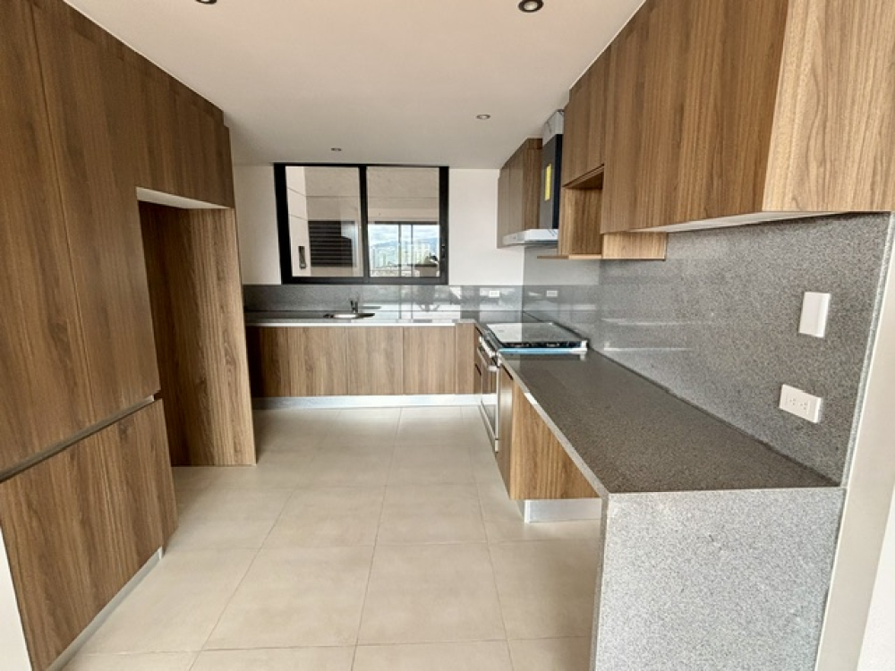 Departamento En Venta, En Bosques De Las Lomas
