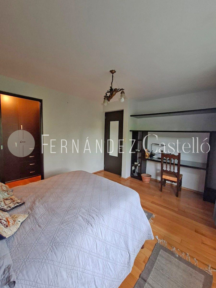 renta departamento amueblado, exterior, roma norte, puebla