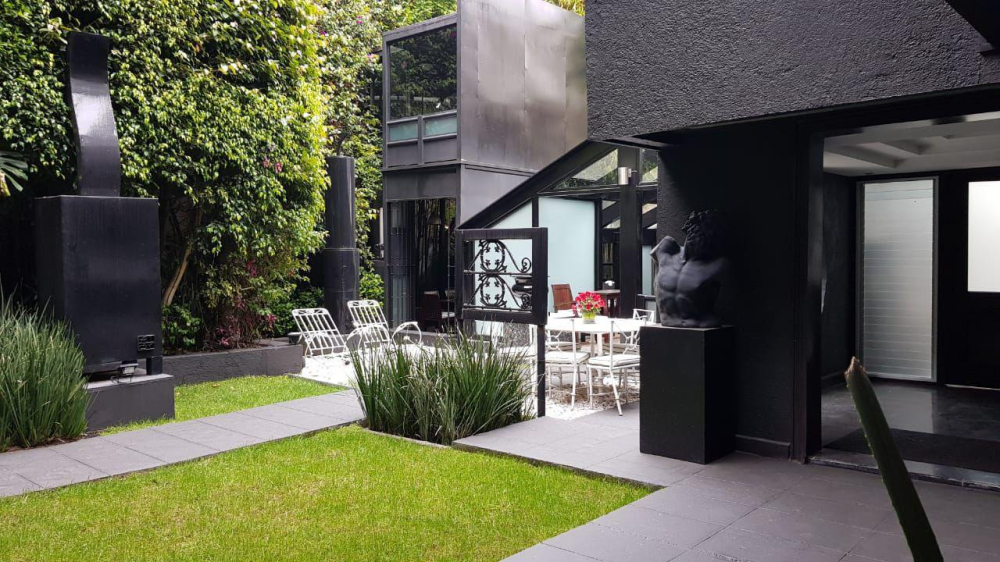 Departamento En Renta En Lomas De Reforma
