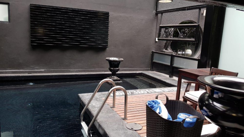 Departamento En Renta En Lomas De Reforma