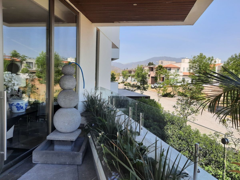 Garden House En Vista Horizonte