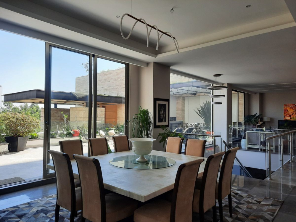 Garden House En Vista Horizonte