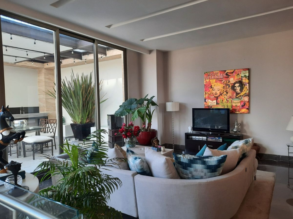 Garden House En Vista Horizonte