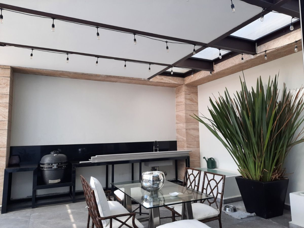 Garden House En Vista Horizonte