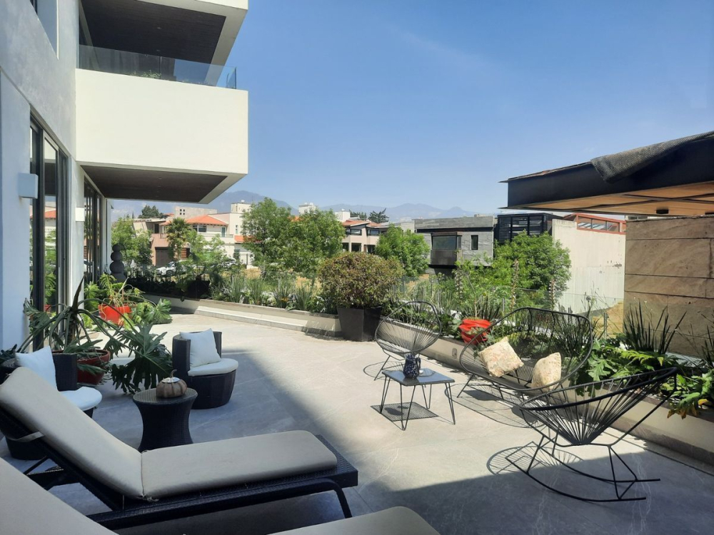 Garden House En Vista Horizonte