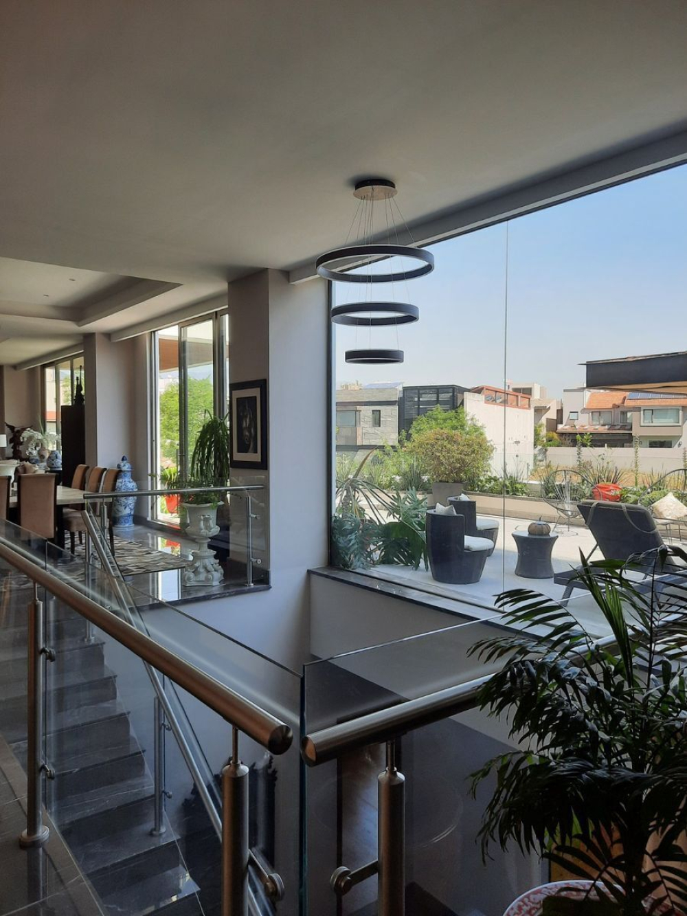 Garden House En Vista Horizonte