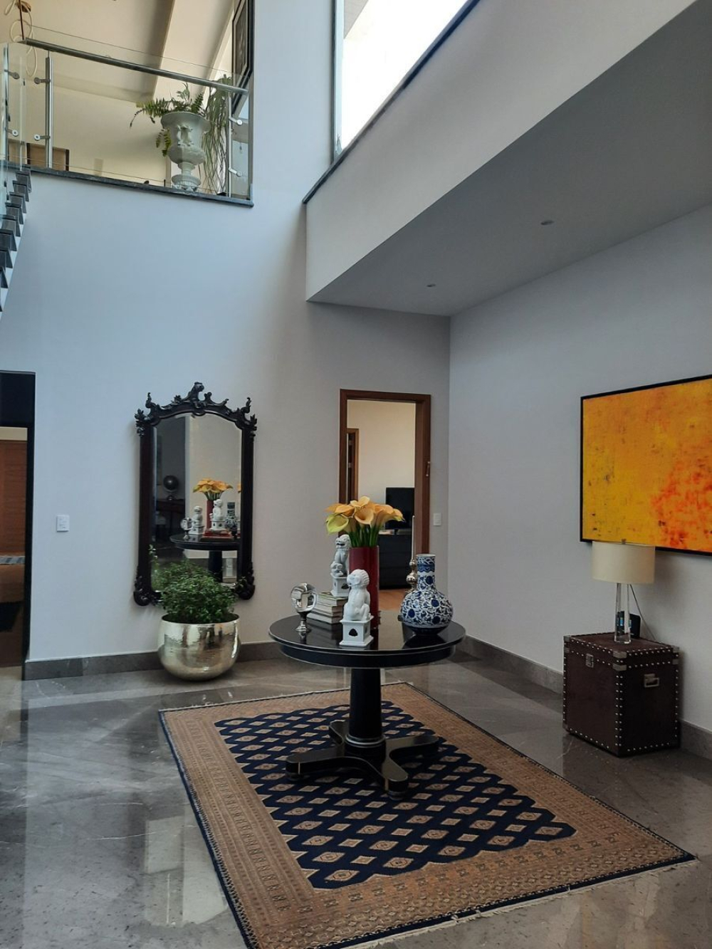 Garden House En Vista Horizonte