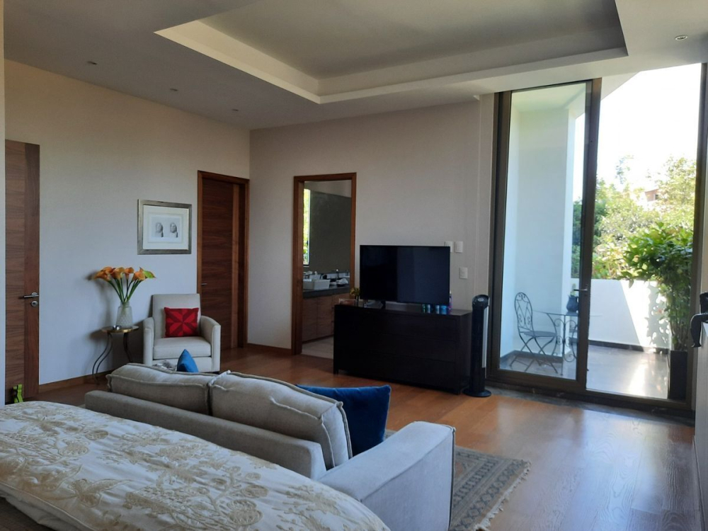 Garden House En Vista Horizonte