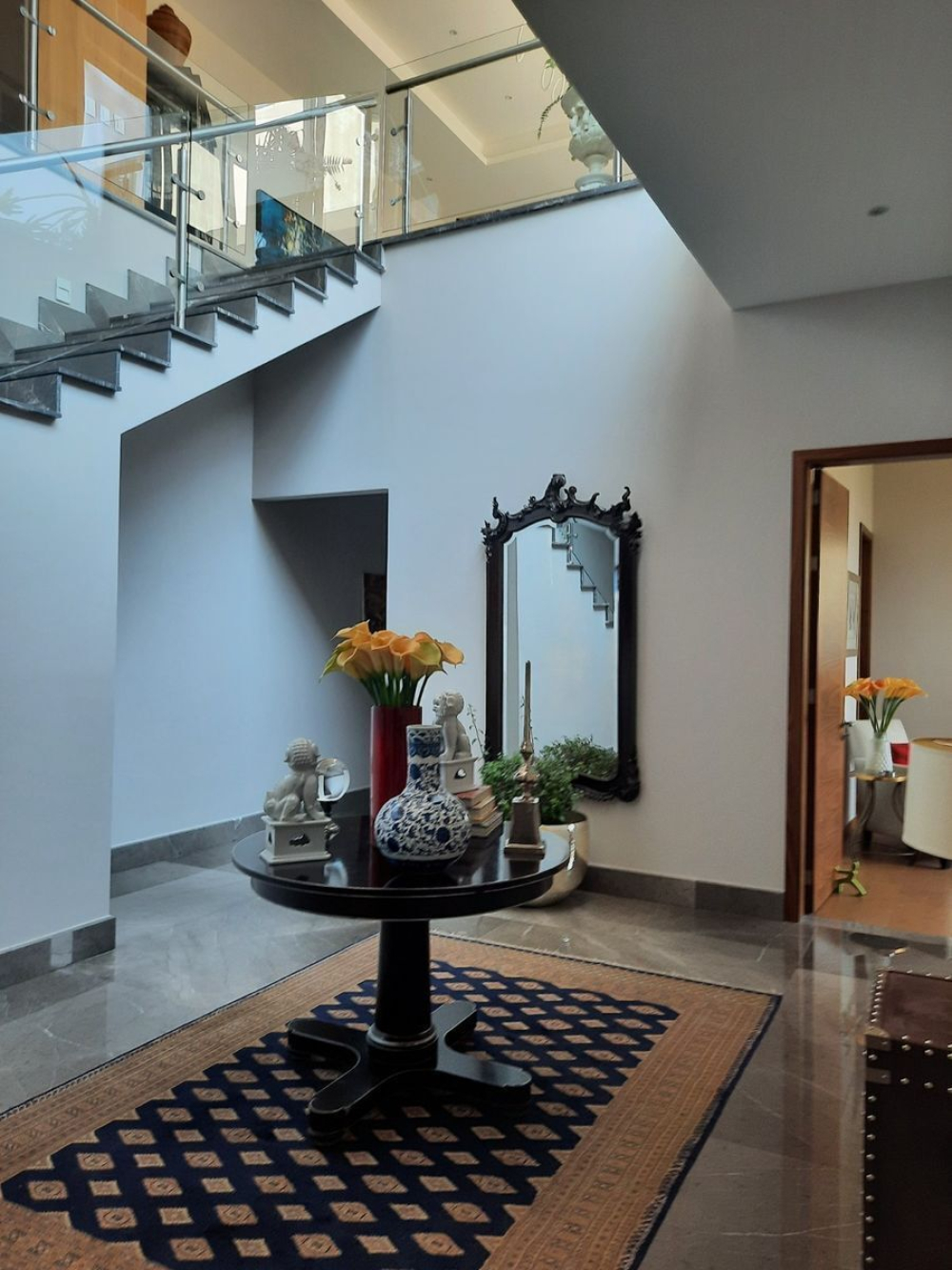 Garden House En Vista Horizonte