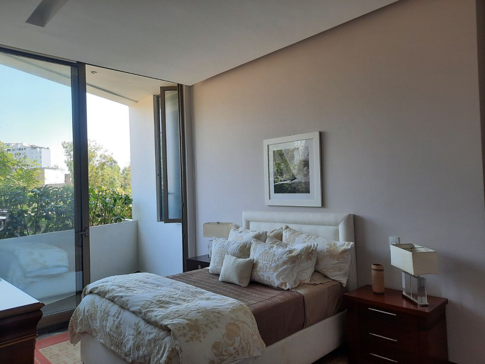 Garden House En Vista Horizonte