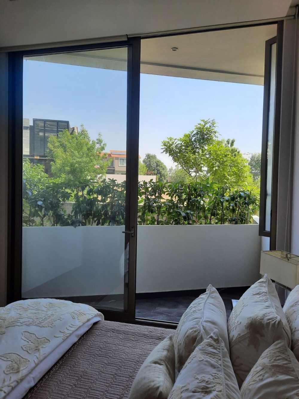 Garden House En Vista Horizonte