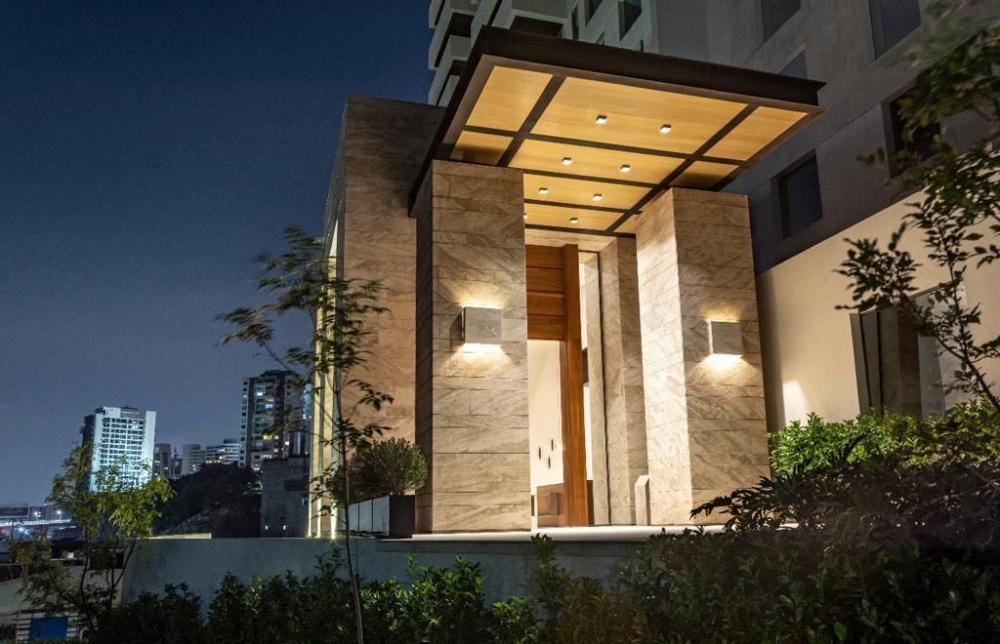 Garden House En Vista Horizonte