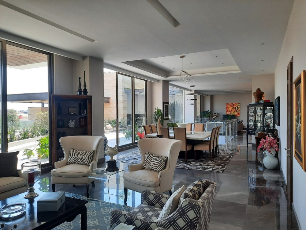 Garden House En Vista Horizonte