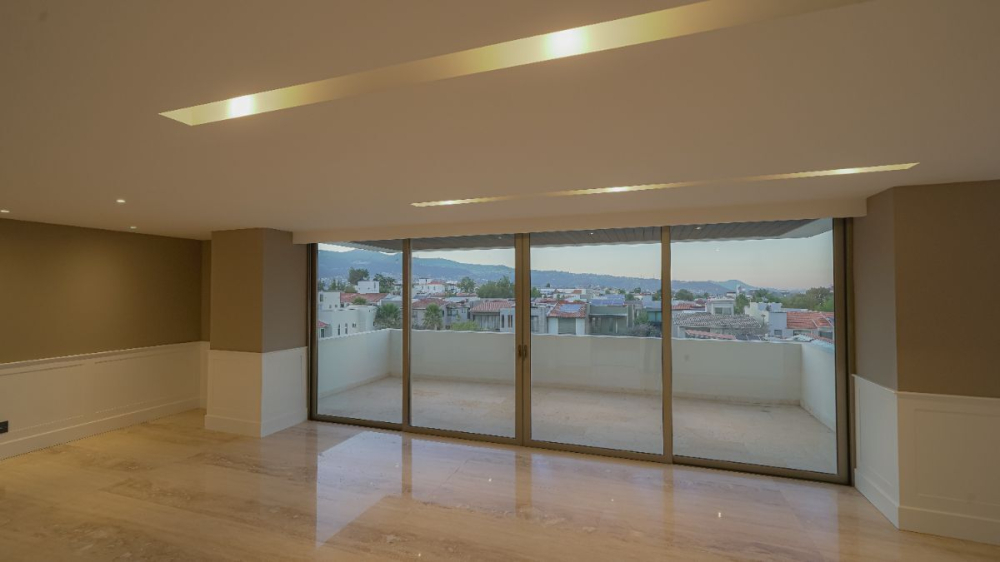 Depto. Vista Horizonte Interlomas.