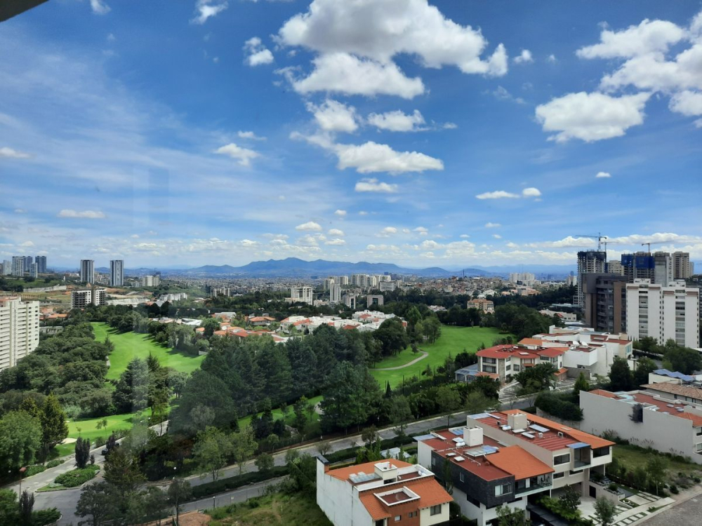 Master PH Vista Horizonte Interlomas.