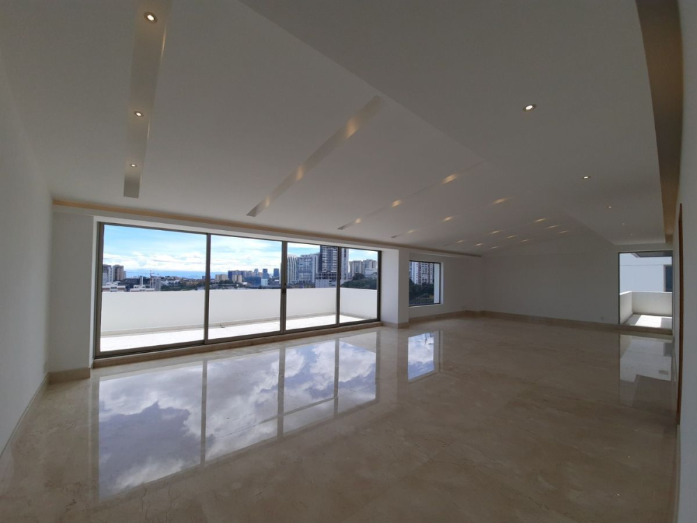 Master PH Vista Horizonte Interlomas.
