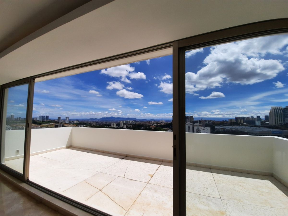 Master PH Vista Horizonte Interlomas.