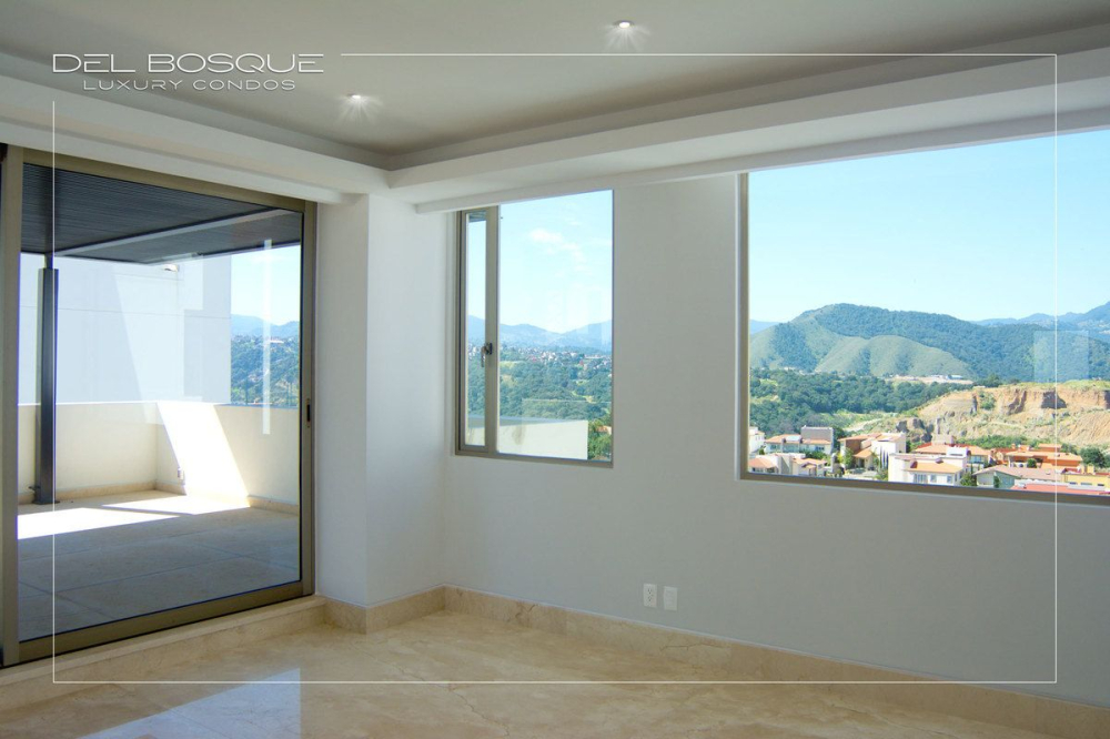 Master PH Vista Horizonte Interlomas.