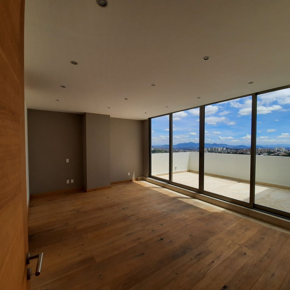 Master PH Vista Horizonte Interlomas.