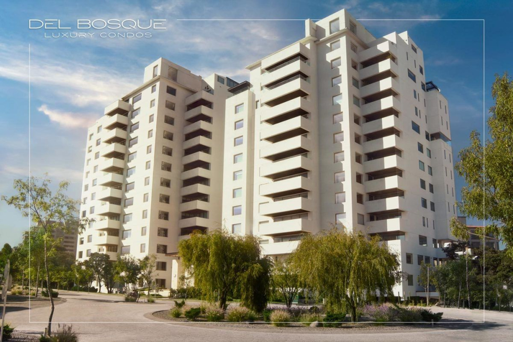 Master PH Vista Horizonte Interlomas.