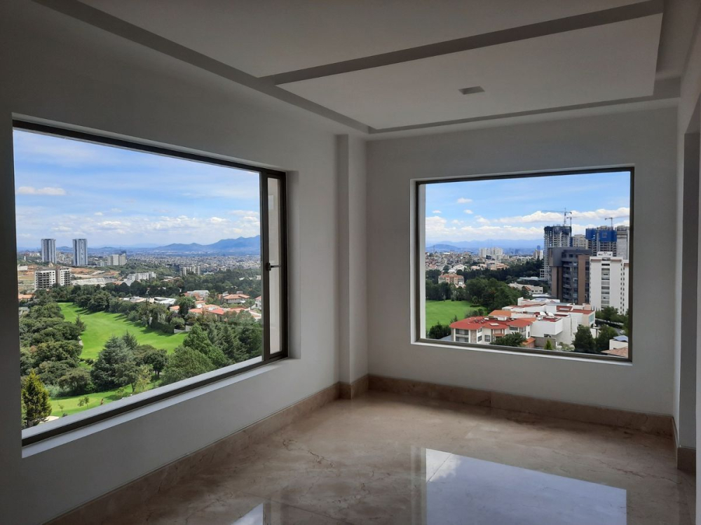 Master PH Vista Horizonte Interlomas.