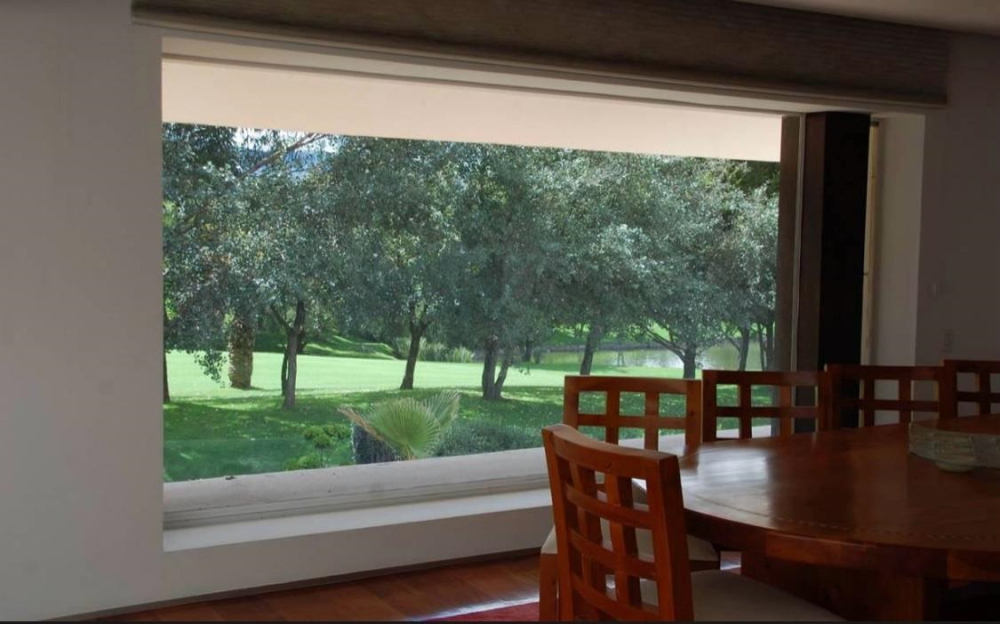 Casa Lomas Country Club.