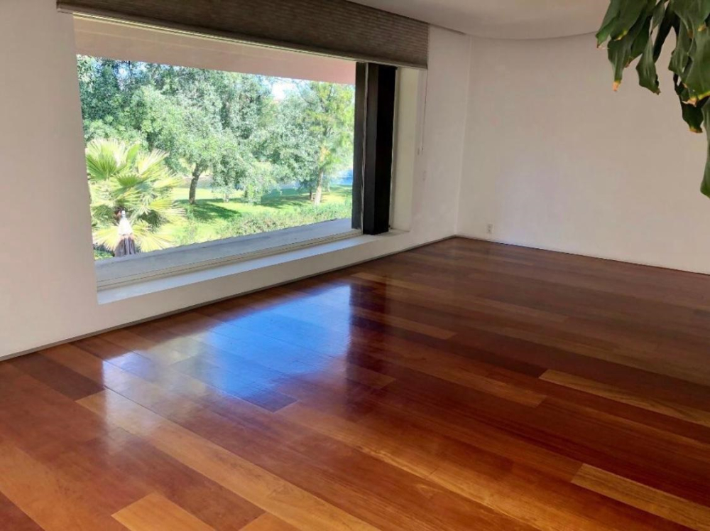 Casa Lomas Country Club.