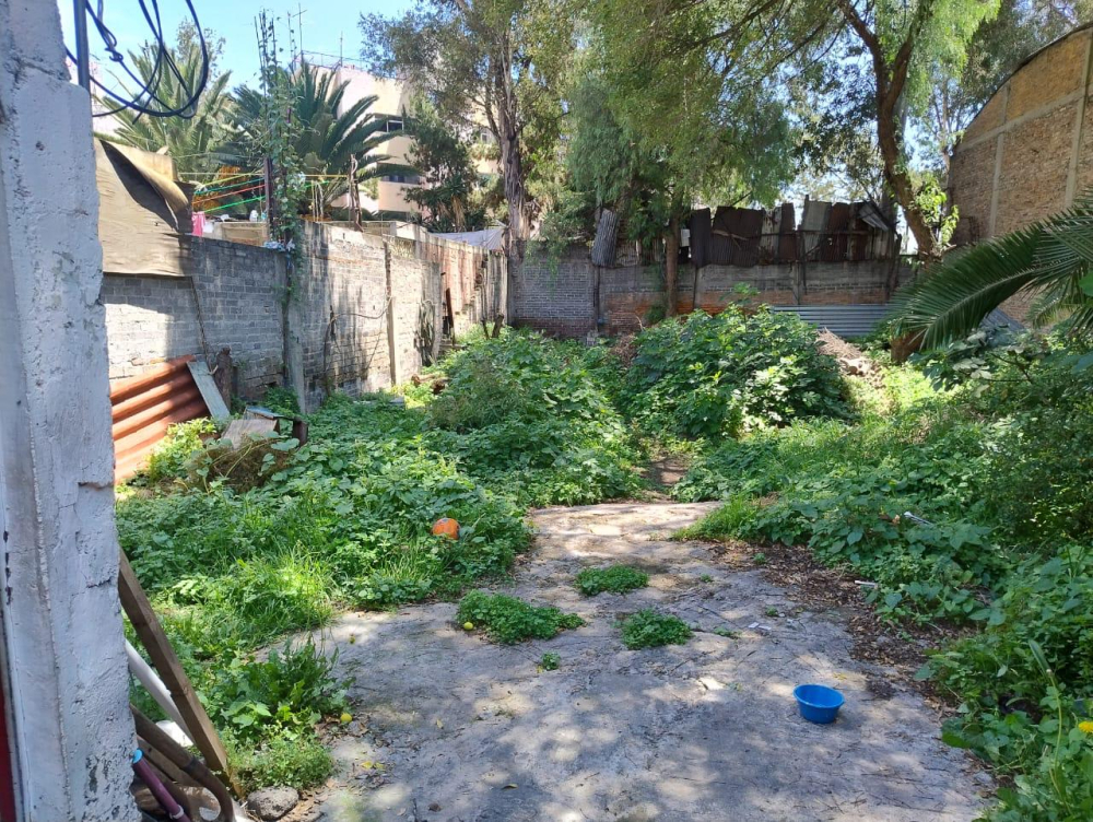 Terreno En Venta En Cerca De La Central De Abastos