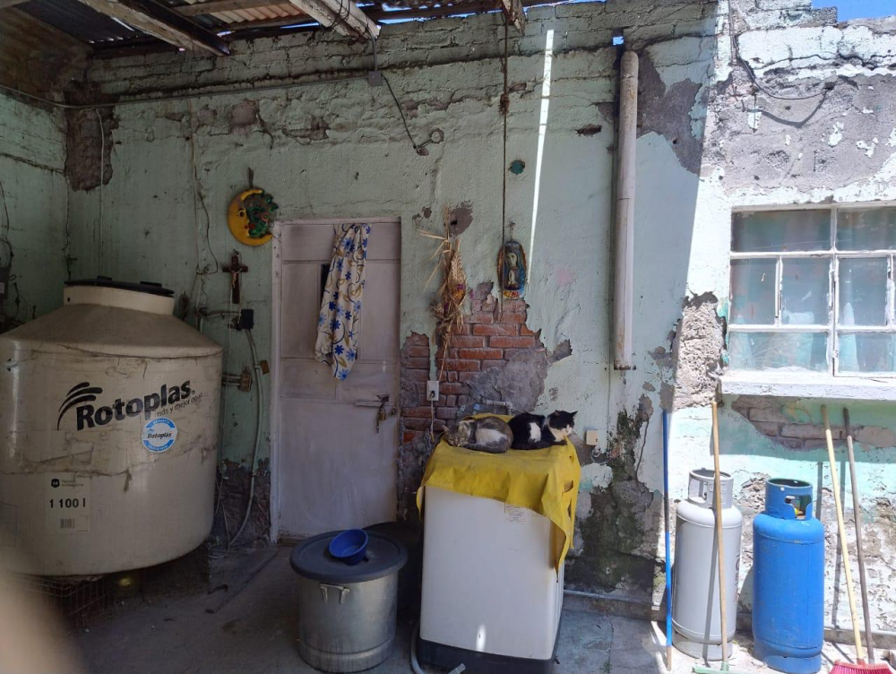 Terreno En Venta En Cerca De La Central De Abastos