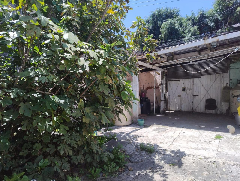 Terreno En Venta En Cerca De La Central De Abastos