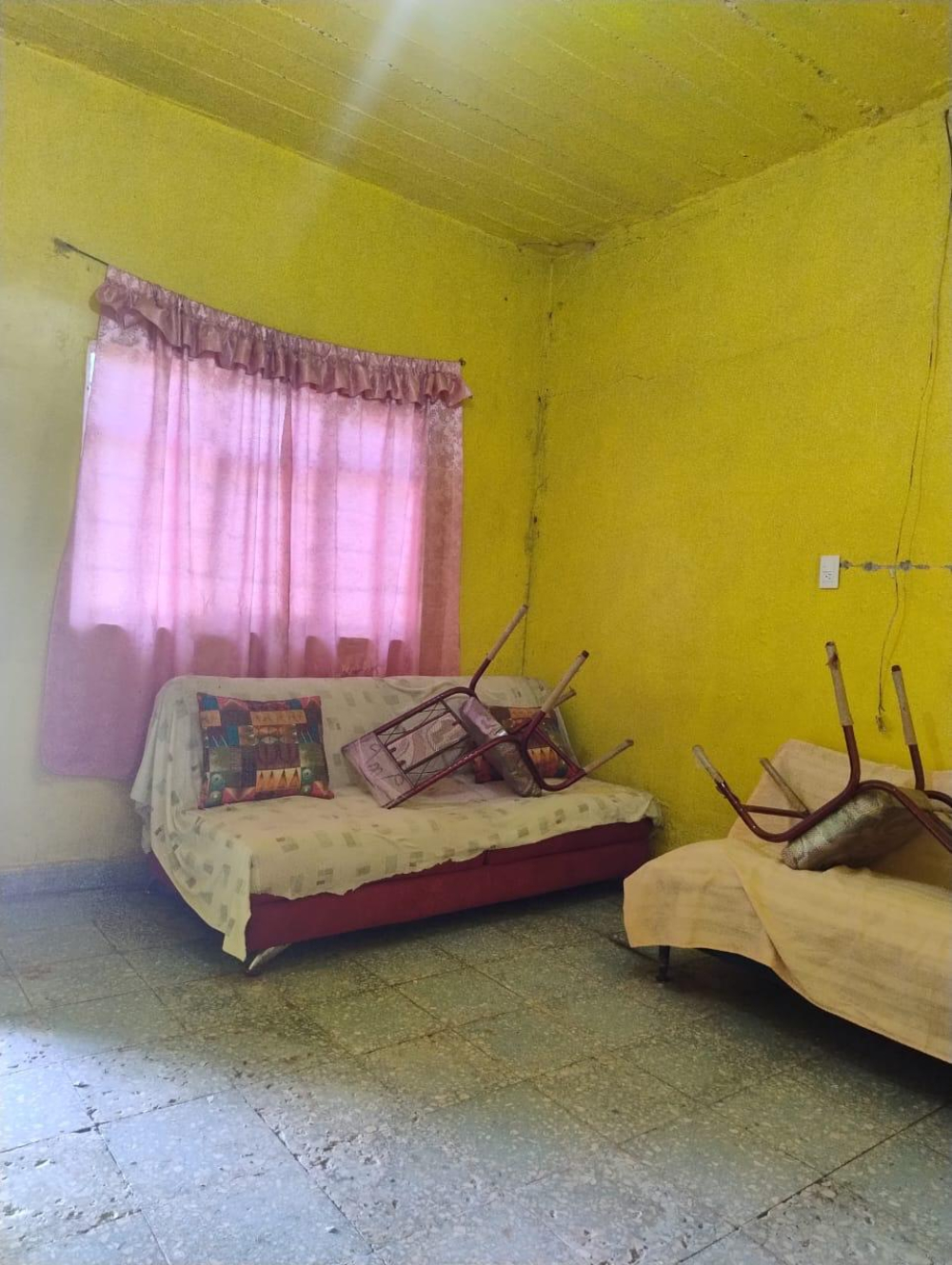 Terreno En Venta En Cerca De La Central De Abastos