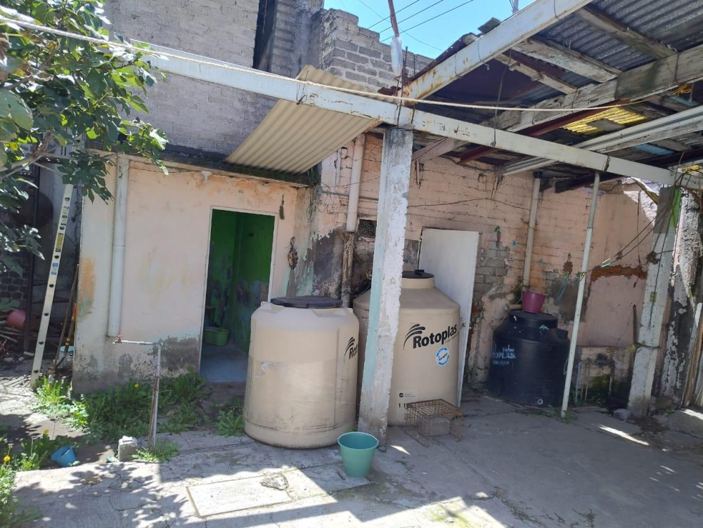 Terreno En Venta En Cerca De La Central De Abastos