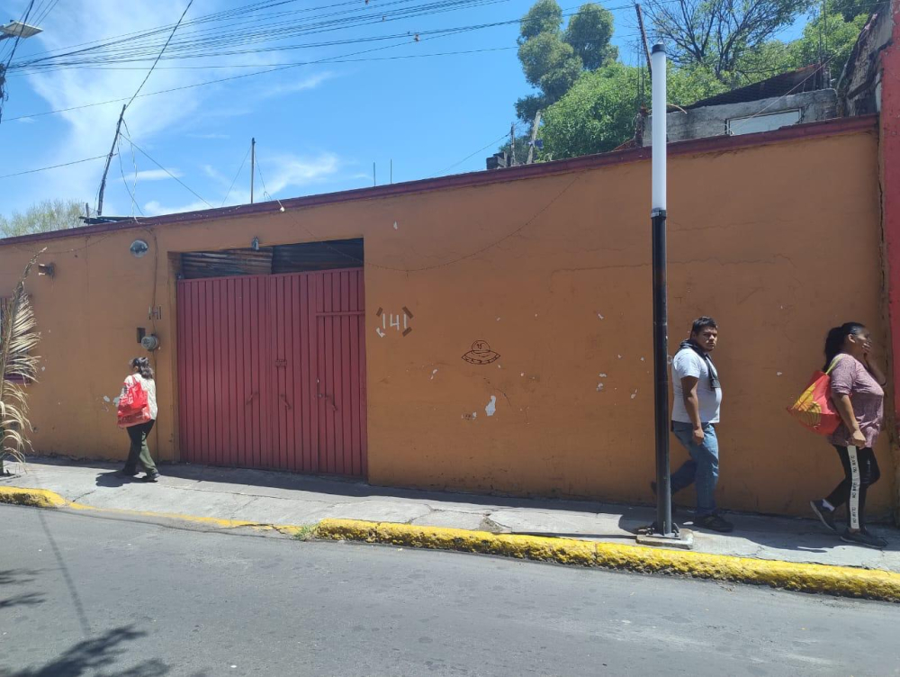 Terreno En Venta En Cerca De La Central De Abastos