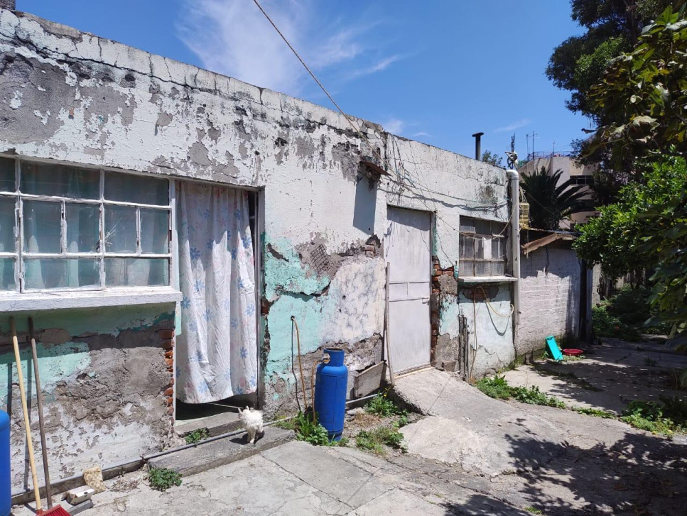 Terreno En Venta En Cerca De La Central De Abastos