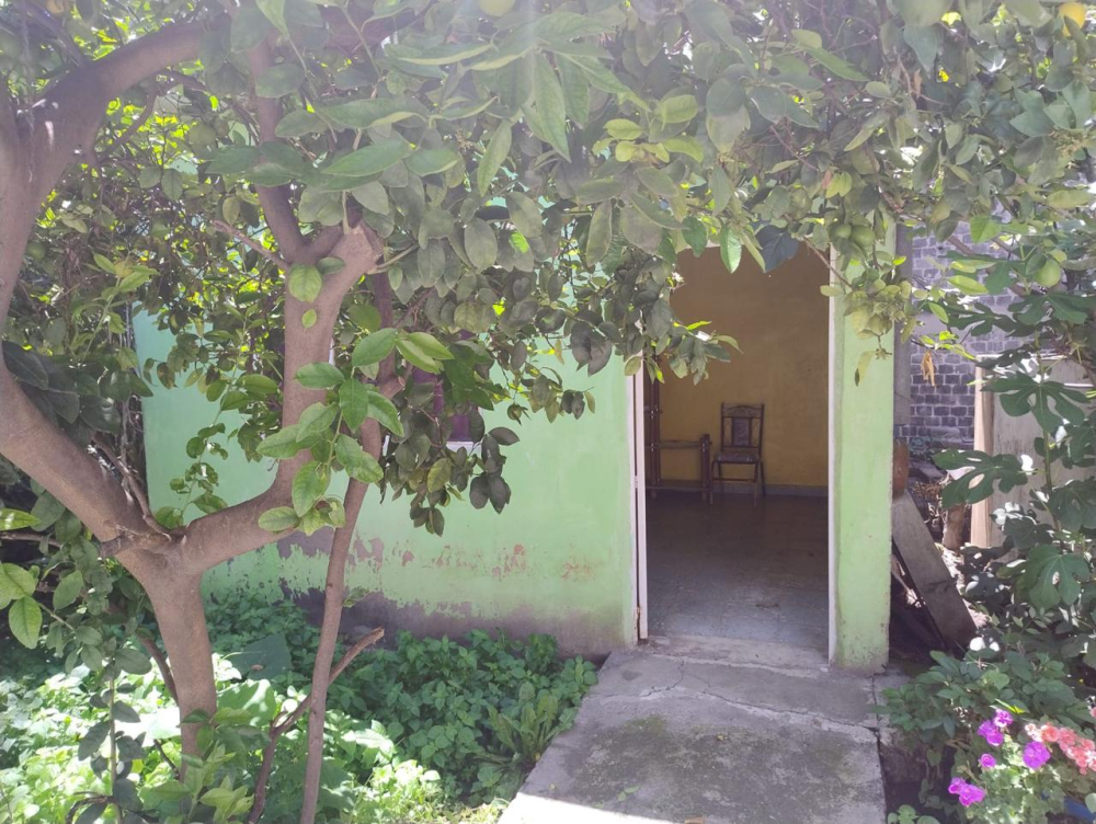 Terreno En Venta En Cerca De La Central De Abastos