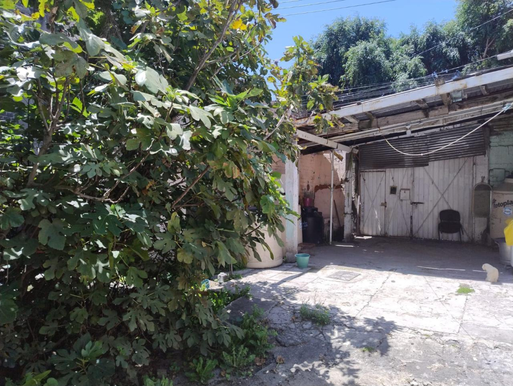 Terreno En Venta En Cerca De La Central De Abastos