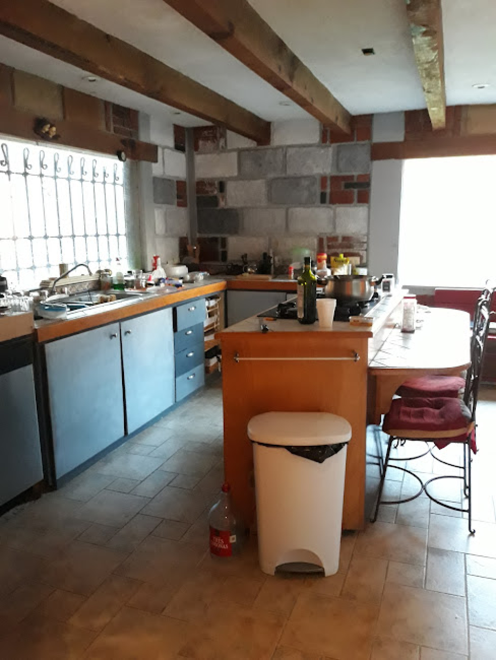 Casa En Condominio En Venta Cerca De Barbabosa 